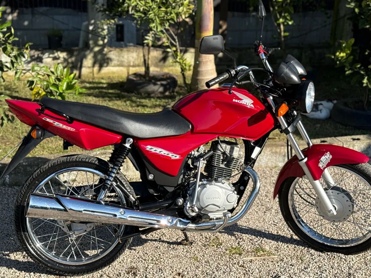 Cg 150 top - Foto 2