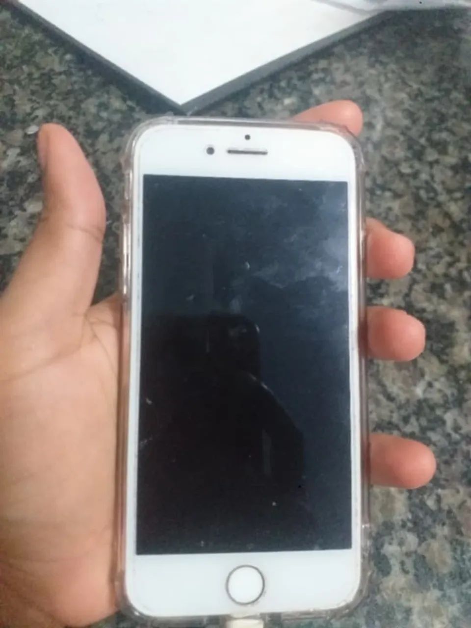 iPhone 8  - Foto 5