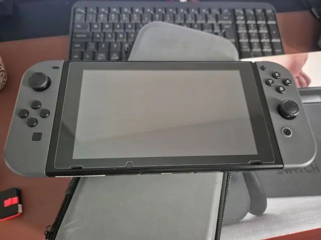 Nintendo Switch V1 Desbloqueado  - Foto 2