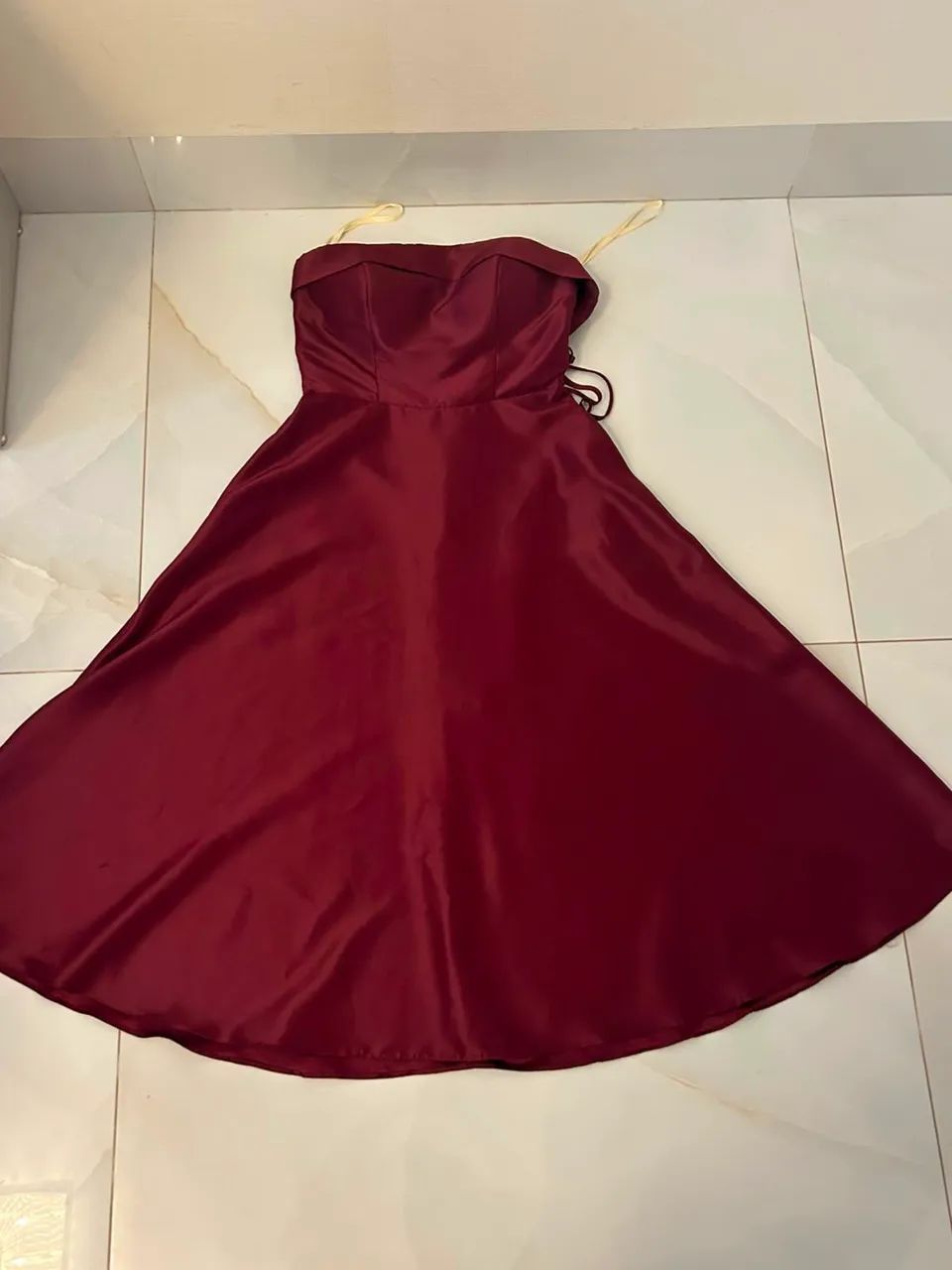 Vestido de Festa lindíssimo  - Foto 2
