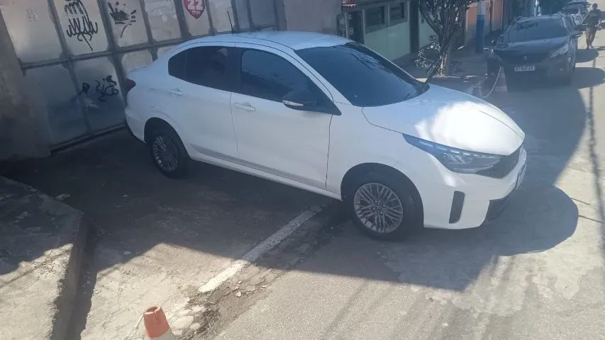 Fiat Cronos Drive 1.3 8V Flex 2026 - Foto 5