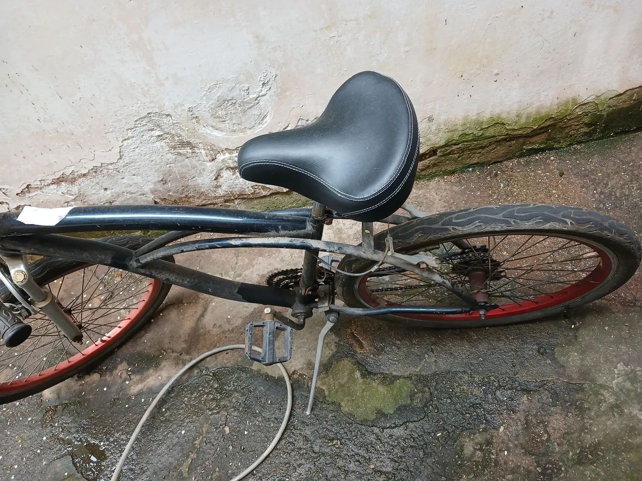 Bicicleta pneus pirelli aro 26 - Foto 2