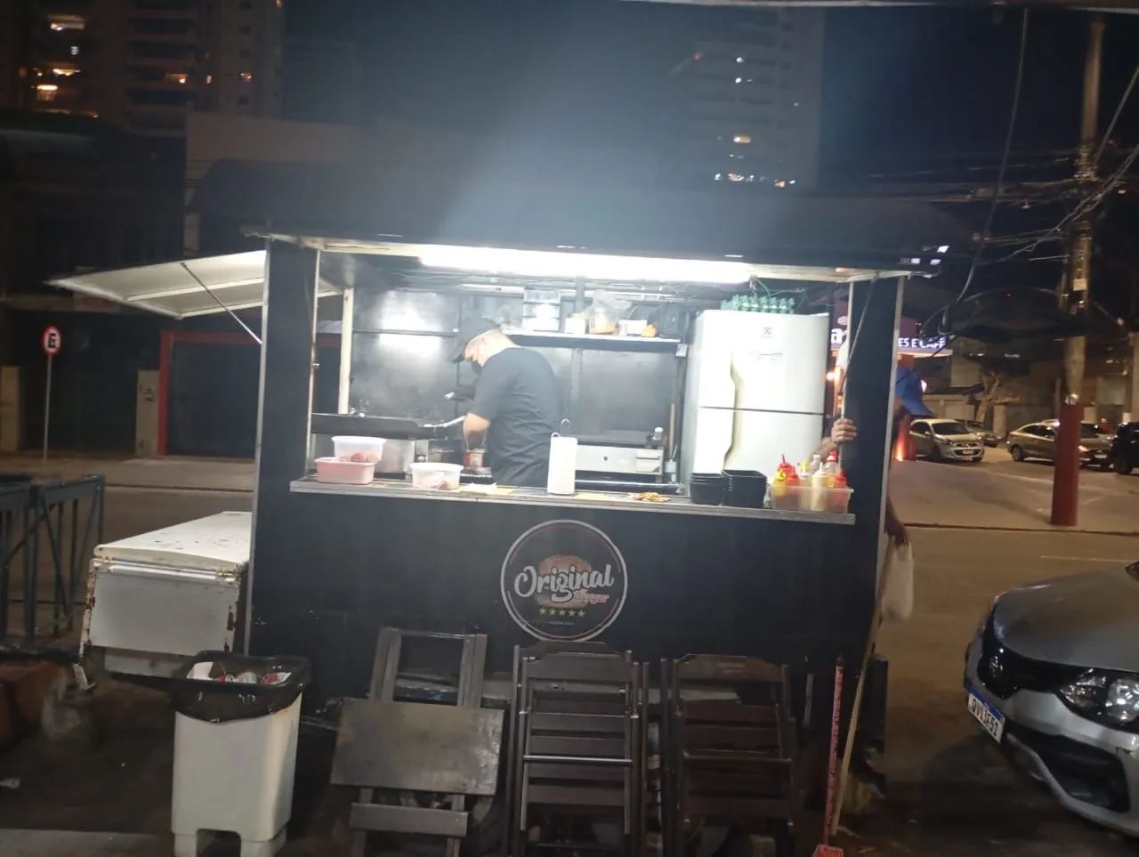 Vendo trailer com 2 eixos  - Foto 3