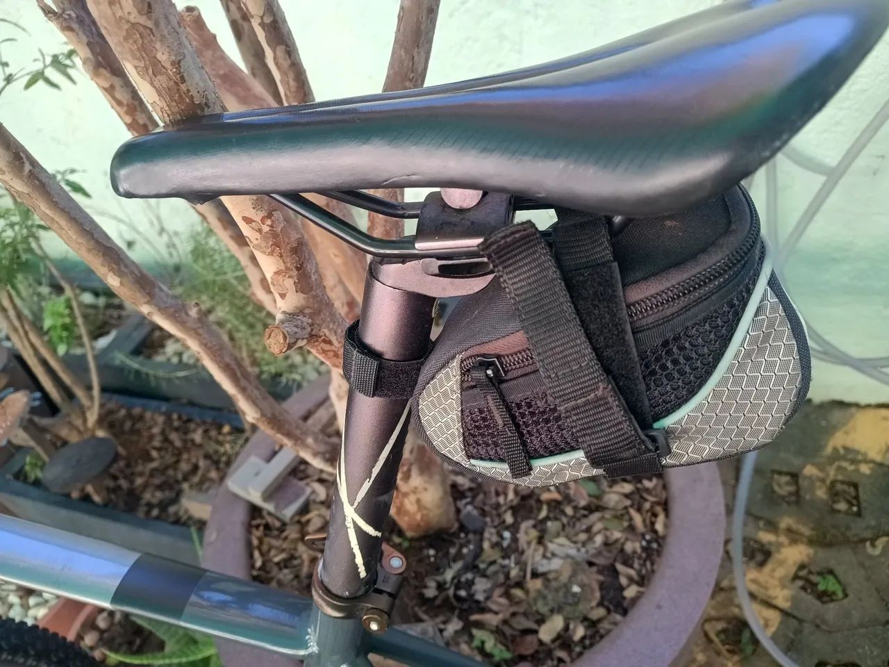 Bicicleta - TSK Yukon Aro 29 - Super nova - Belo Horizonte - Foto 2