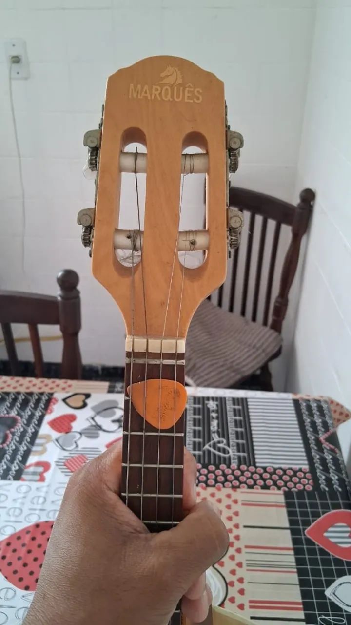 BANJO MARQUÊS  - Foto 2