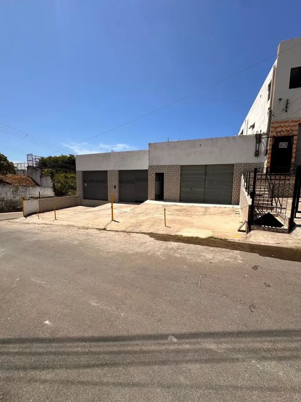 GALPÃO PARA ALUGAR NO FEITOSA - Foto 4