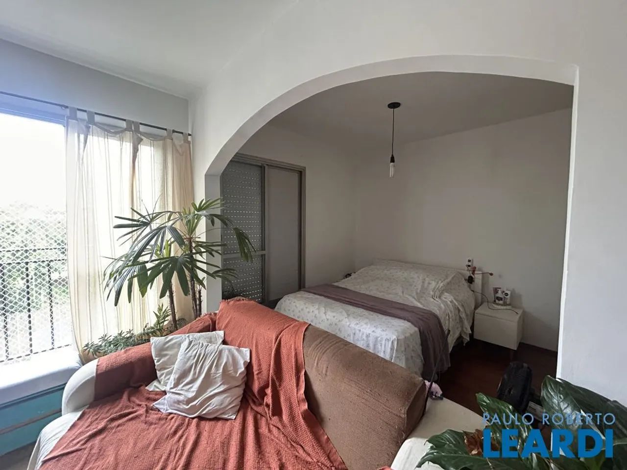 APARTAMENTO - VILA ROMANA - SP - Foto 4