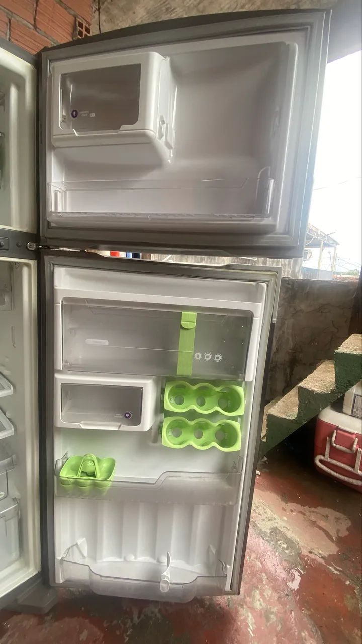 Geladeiras cônsul  - Foto 5