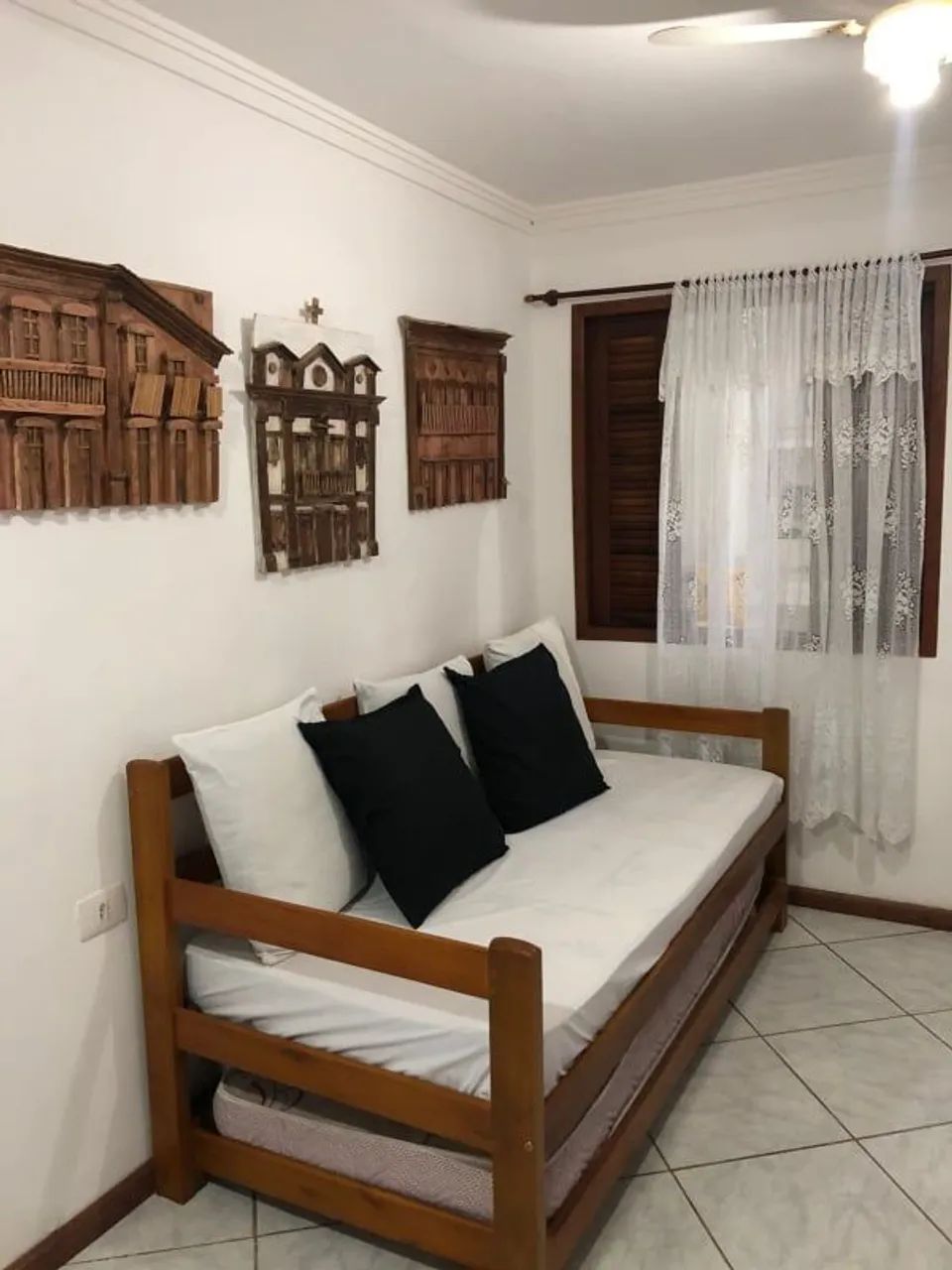 Casa de temporada paraty