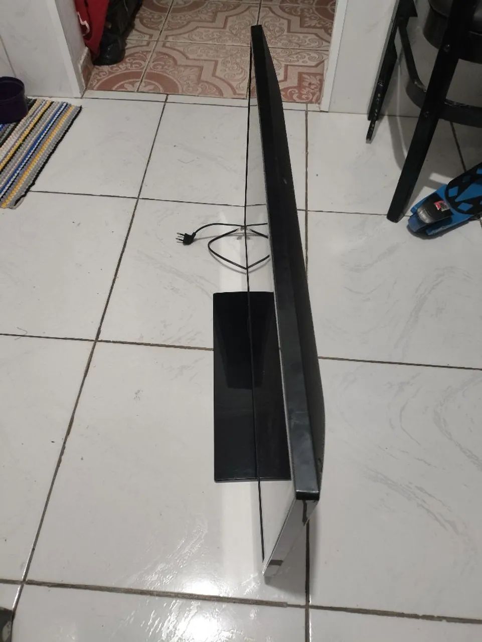 TV Samsung 32 polegadas  - Foto 2