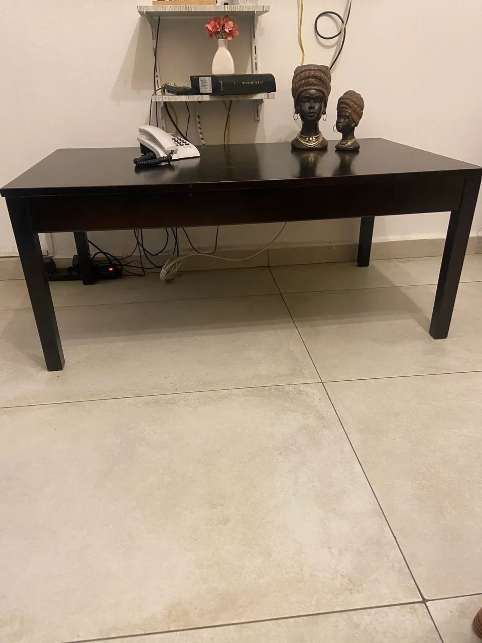 Mesa sala