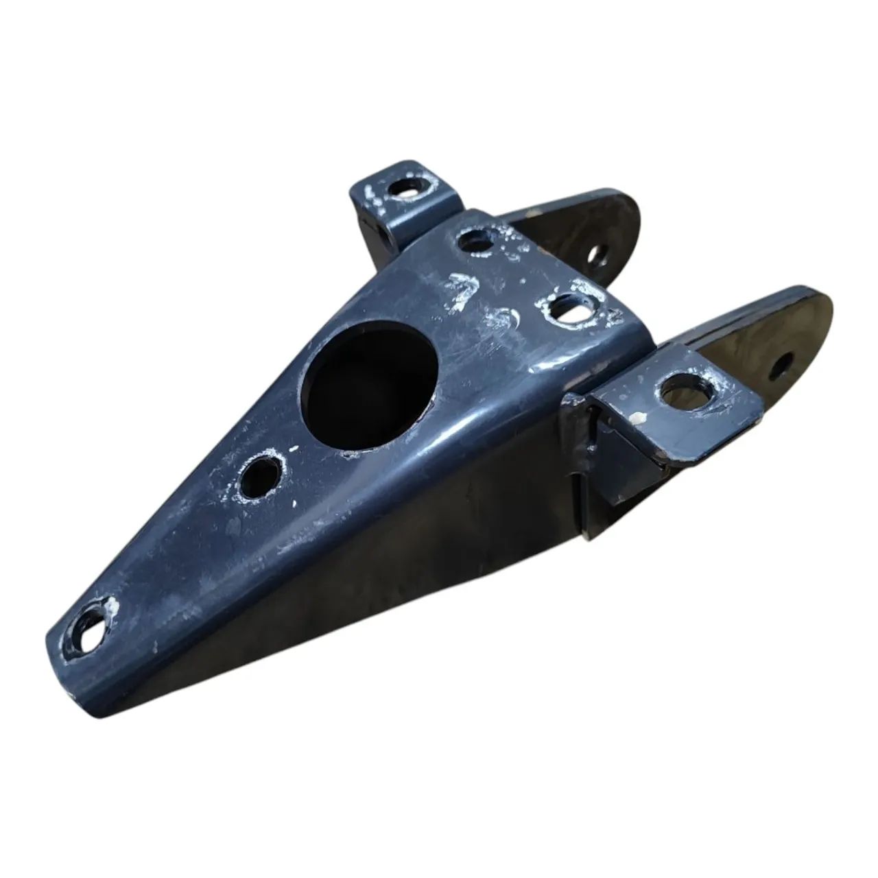 Suporte Da Cabine Original Tector 170e21  E3726 - Foto 4