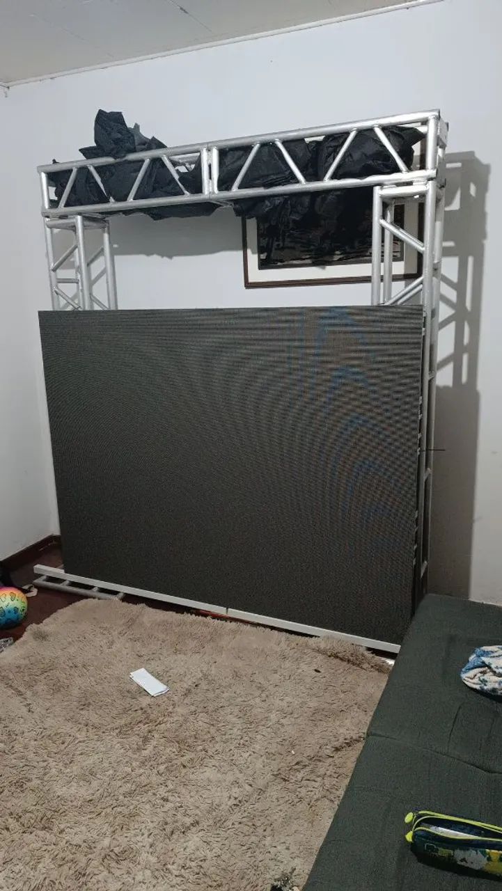 Painel de led  - Foto 3