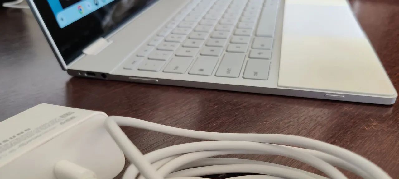 Notebook Tablet Google Pixelbook i7 16gb RAM 512 SSD  - Foto 5