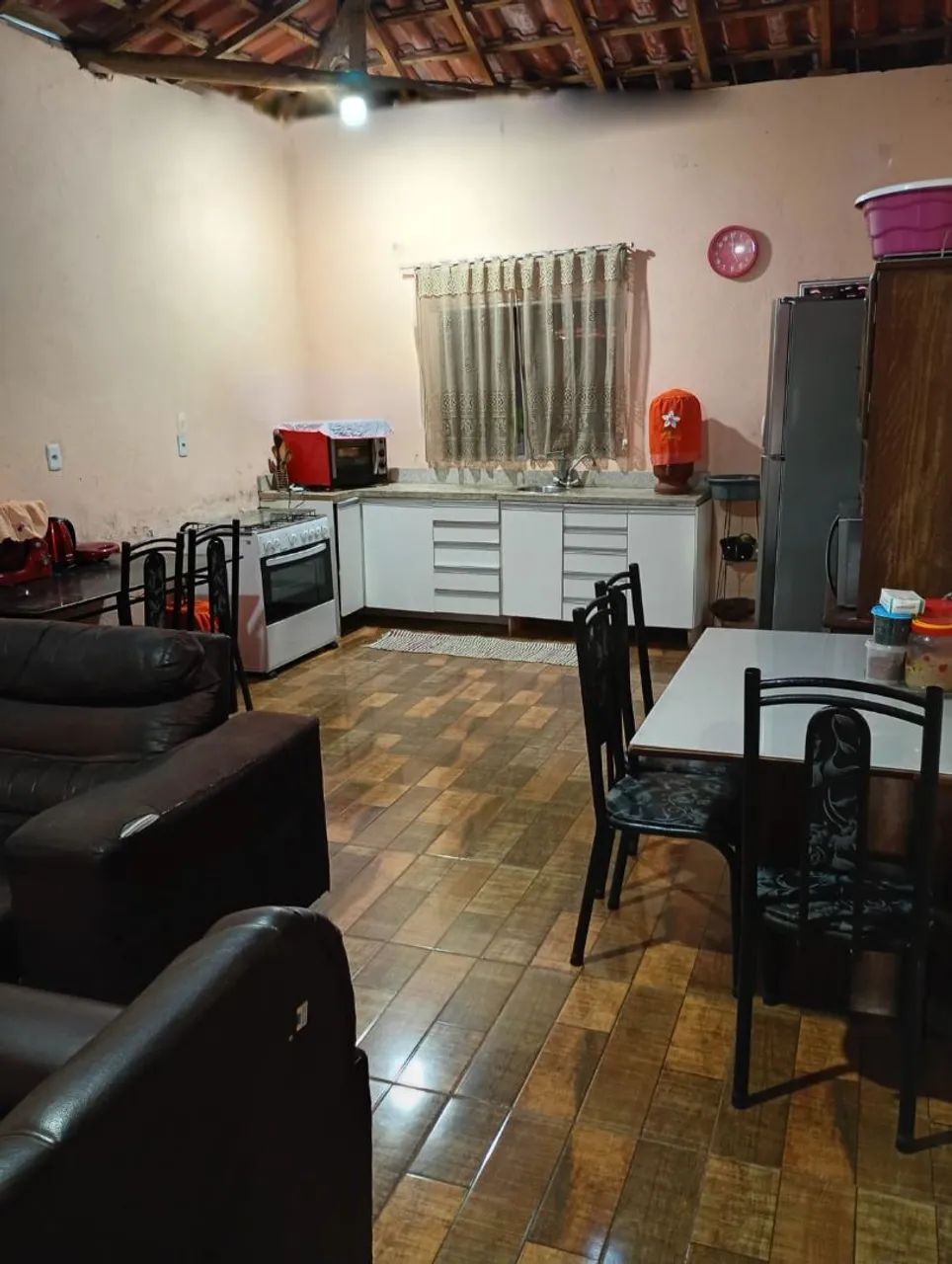 VENDE-SE CASA EM DESTERRO DE ENTRE RIOS  - Foto 4
