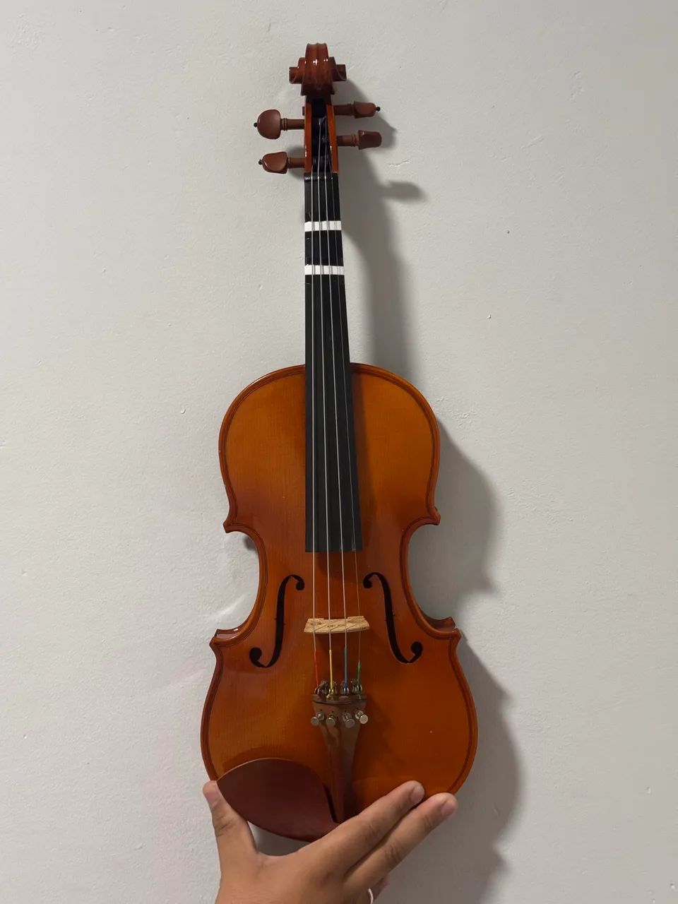 Violino Eagle VE 431 3/4