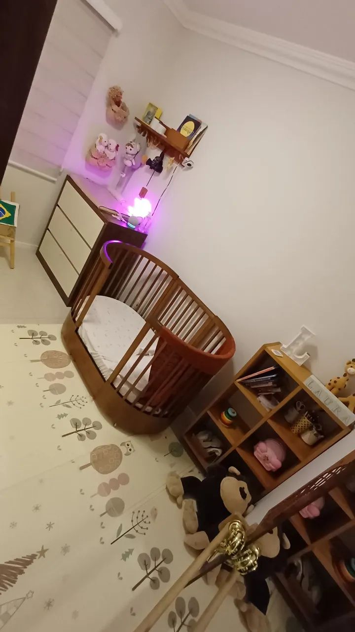 Berço / cama  - Foto 3