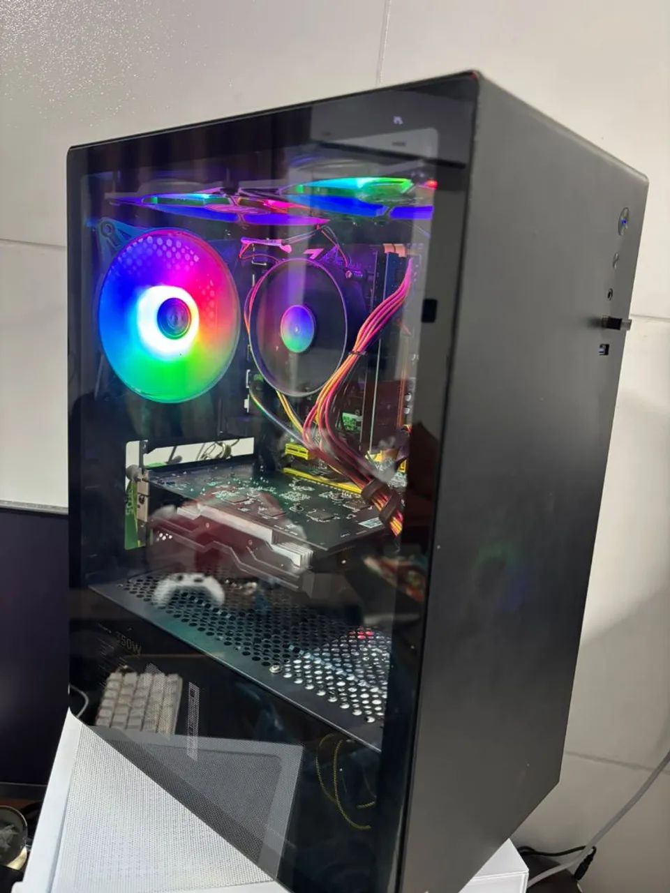 CPU GAMER