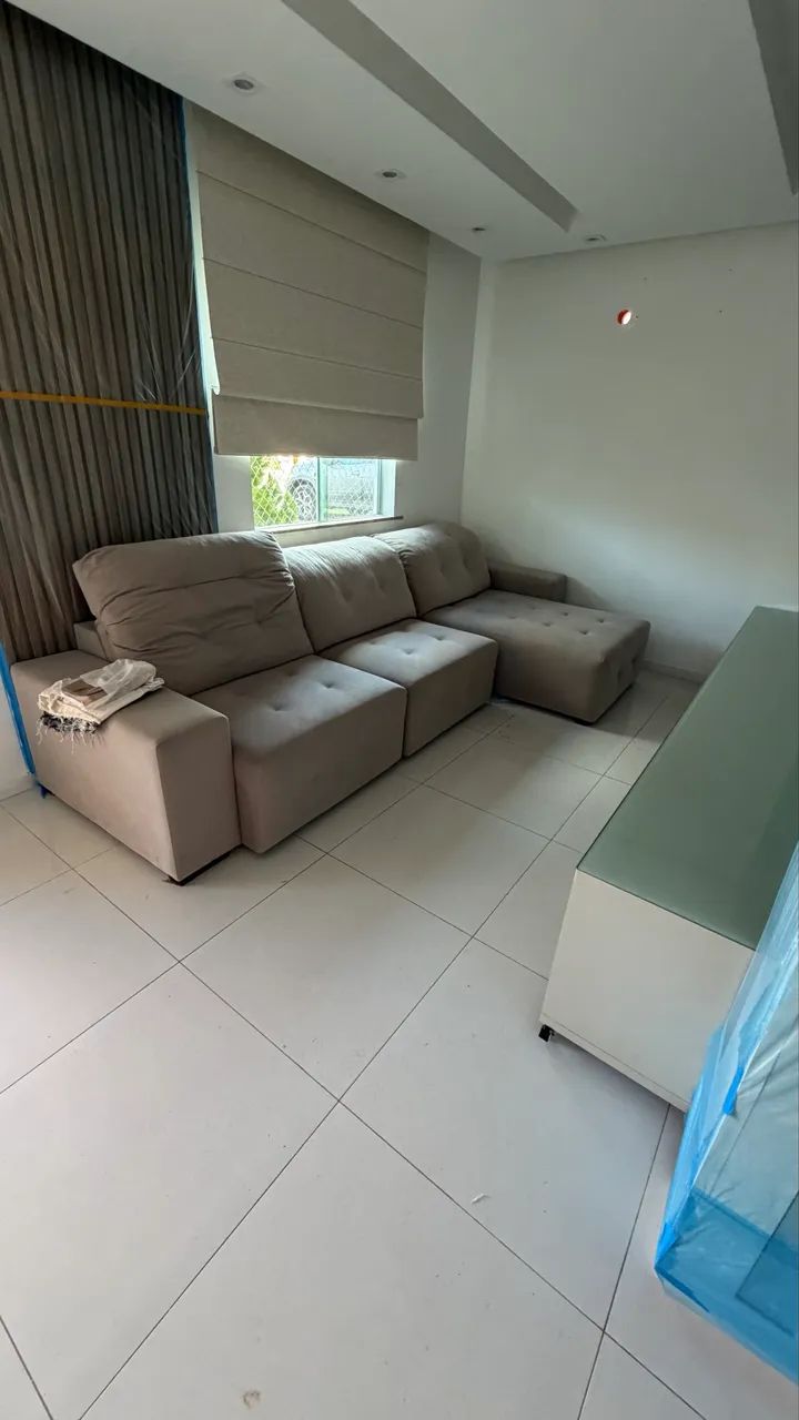 ALUGO CASA COND JD DAS HORTENCIAS 4/4 - Foto 2