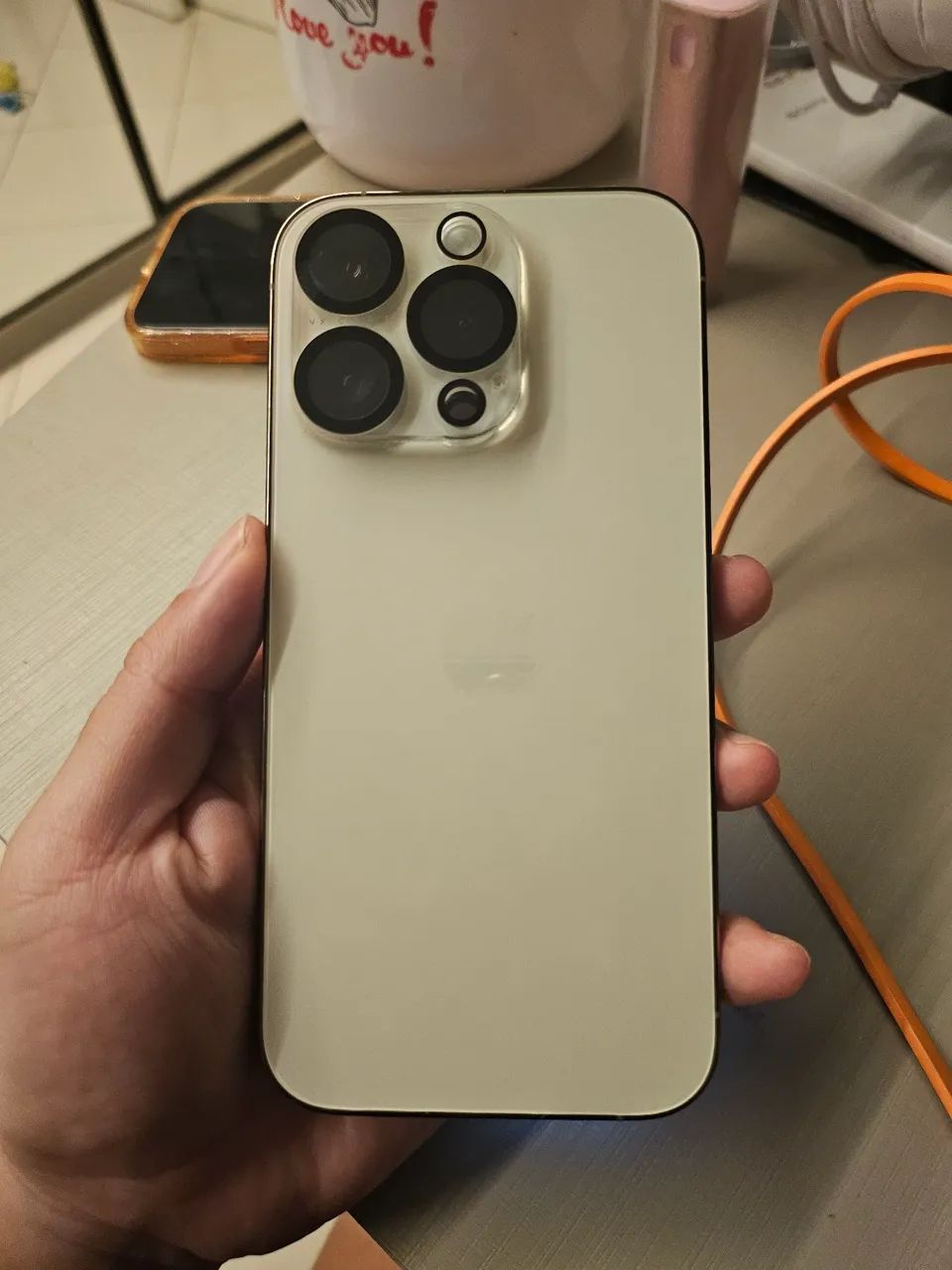 Iphone 14 pro - Foto 2