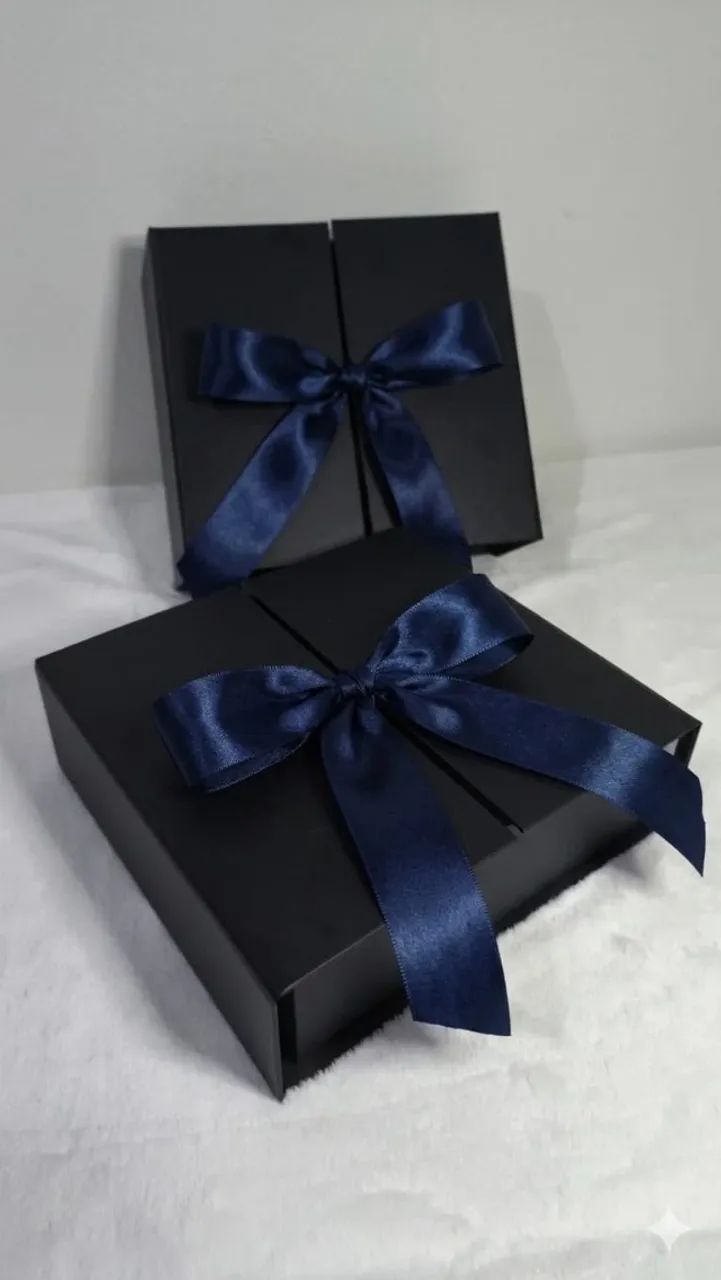 Caixa Personalizada para Presente, Convites, Casamentos e Eventos