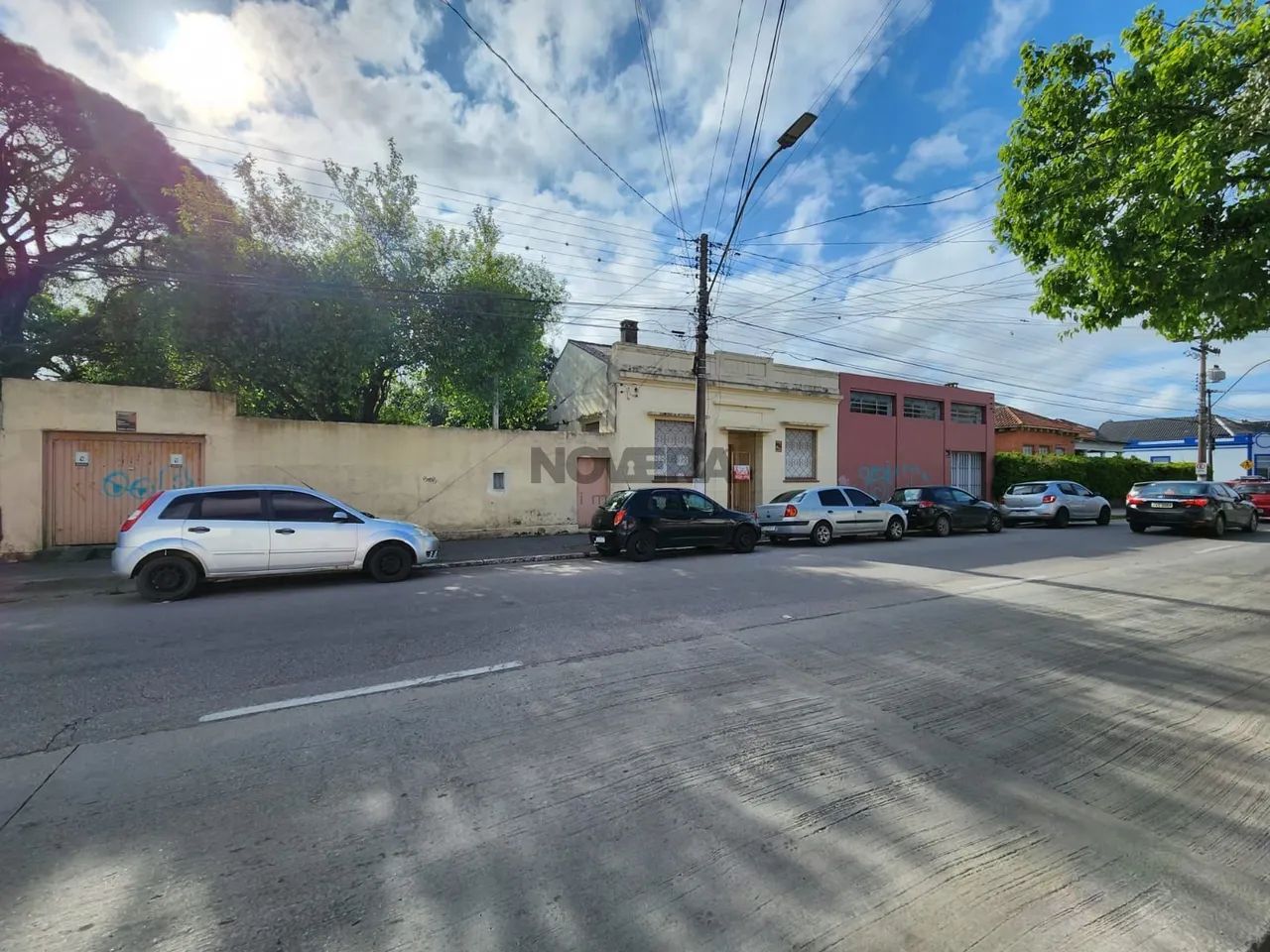 Ampla área comercial de esquina na Zona Norte da cidade. - Foto 4