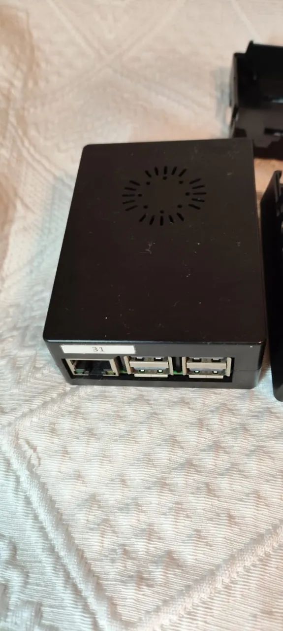 Raspberry pi3 - Foto 2
