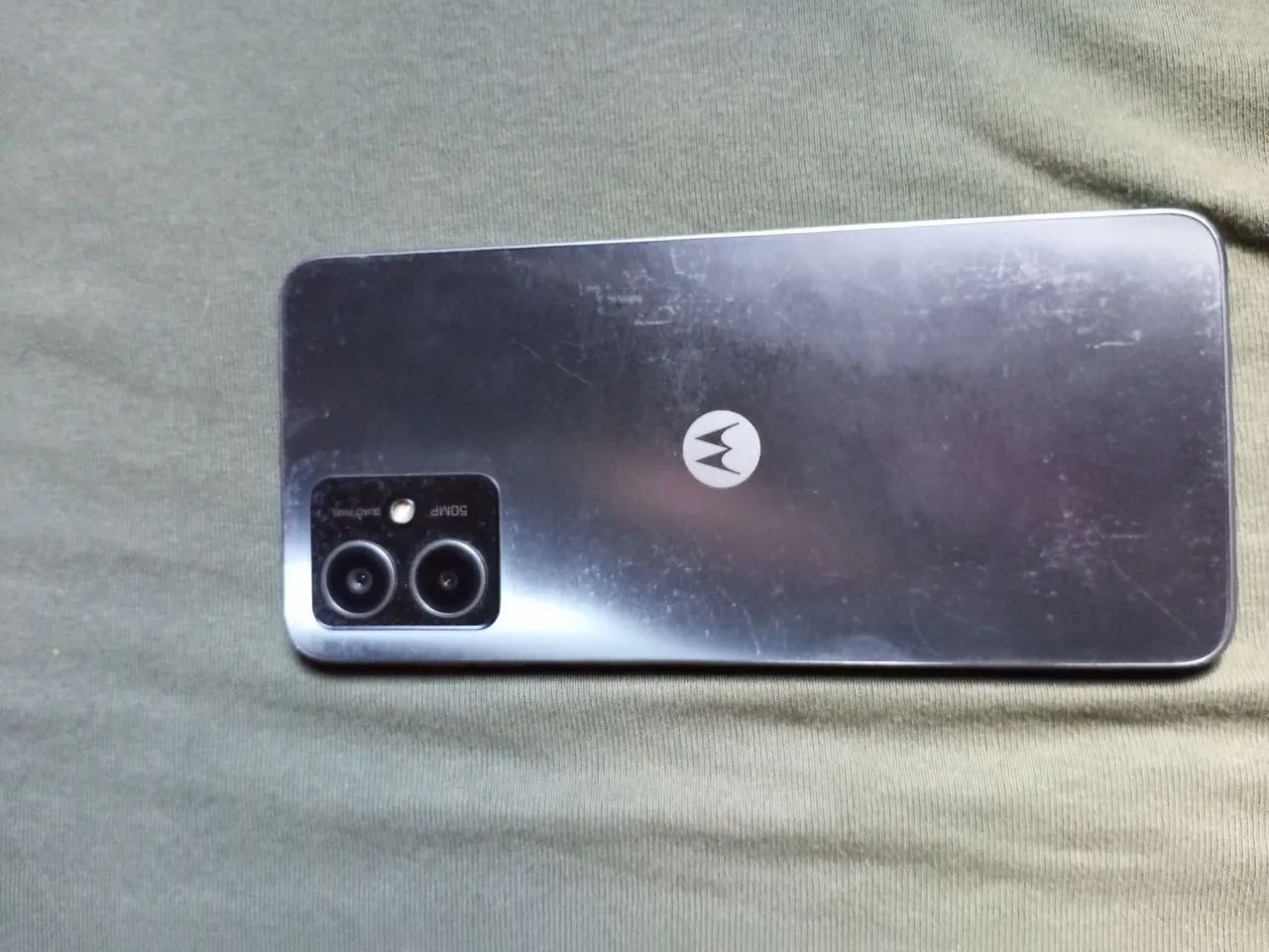 Celular Motorola  - Foto 2