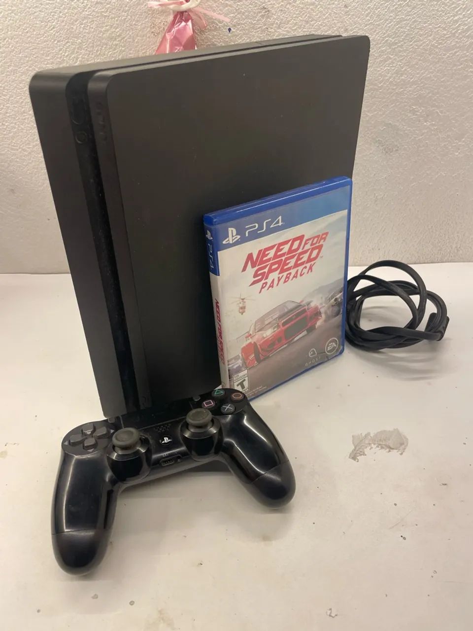 PlayStation 4 slim