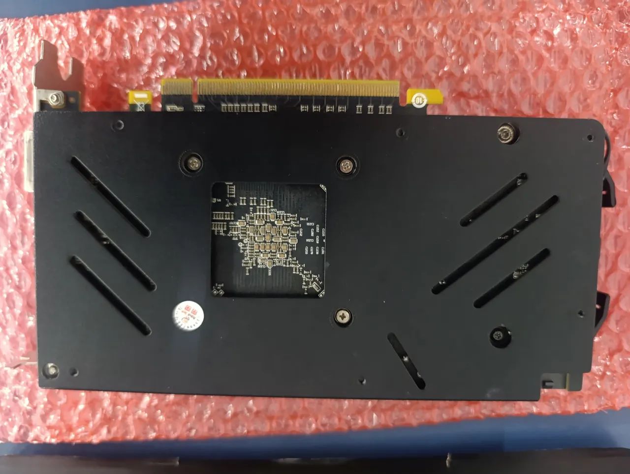 Placa de Vídeo RX 580 8gb - Foto 2
