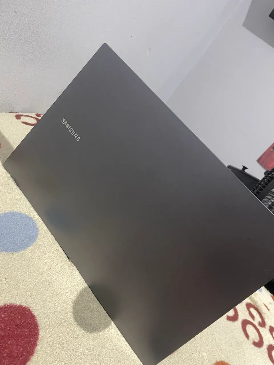 Notebook Samsung i3 12GB de RAM - Foto 5