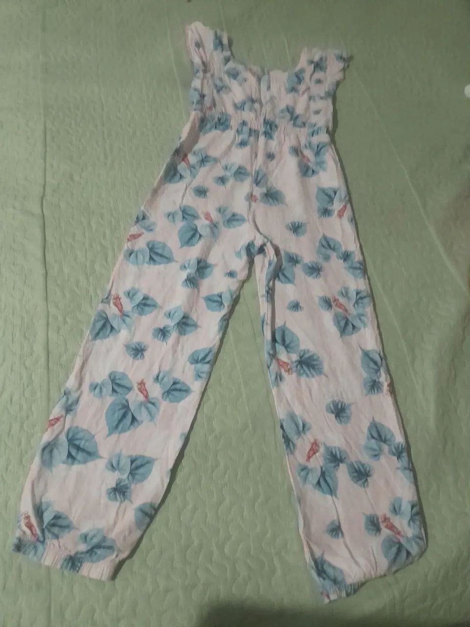 Macacão criança  - Foto 2