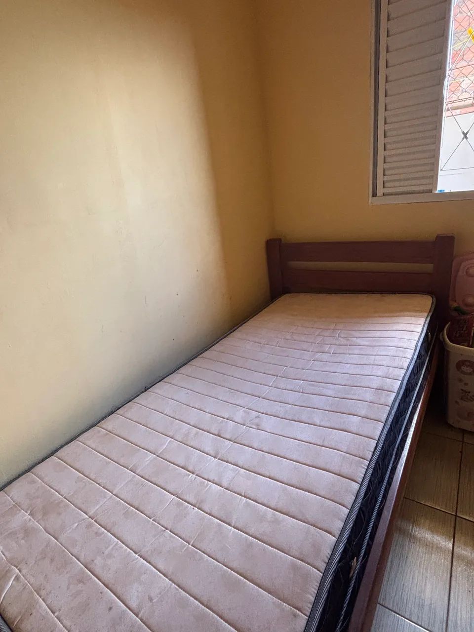 Cama solteiro - Foto 3