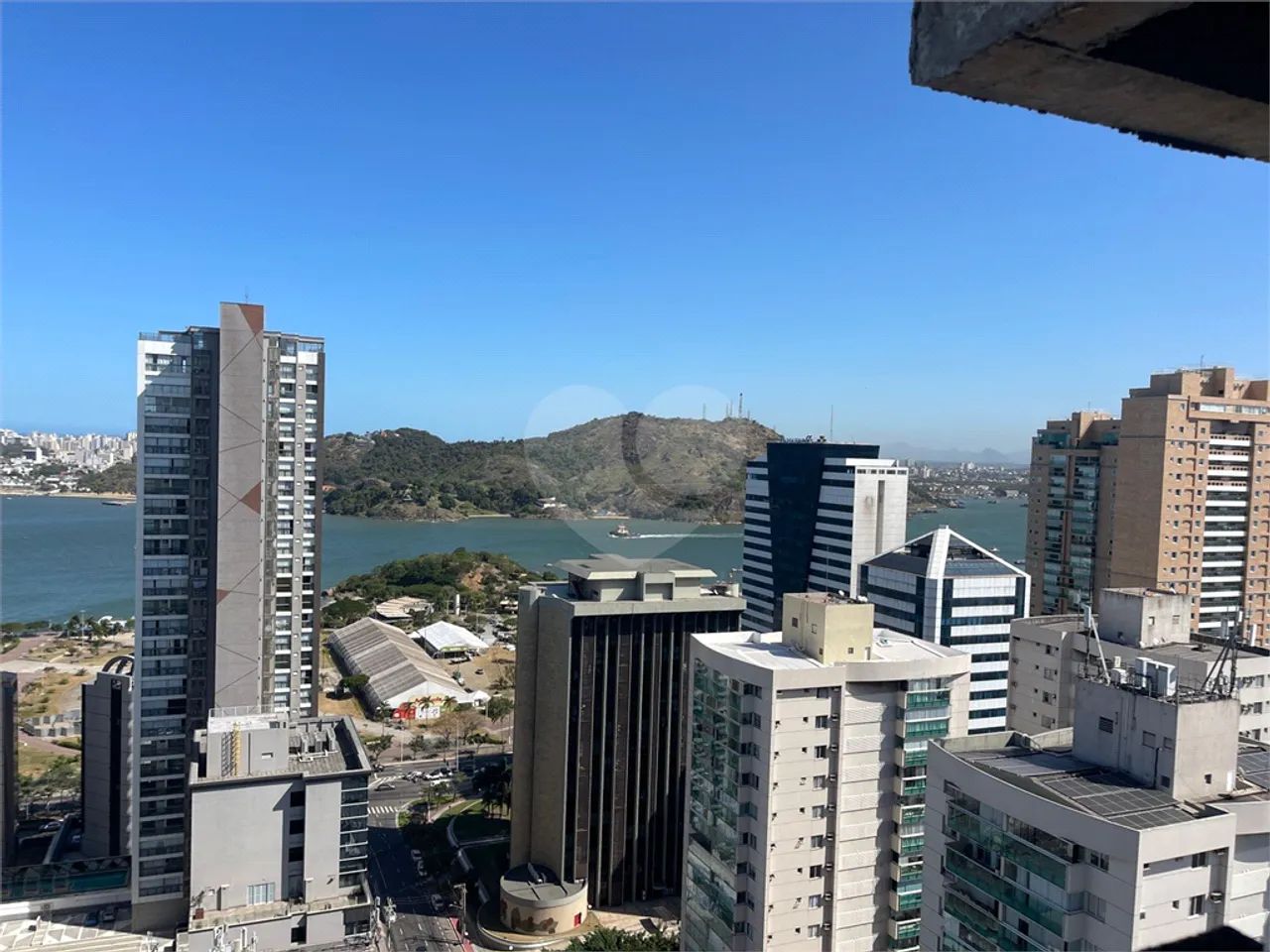 Apartamento com 3 quartos à venda em Enseada Do Suá - ES - Foto 2
