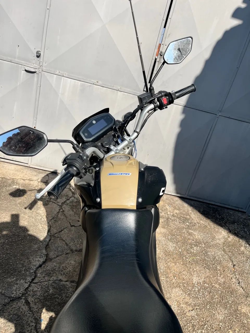 Yamaha Crosser - Foto 4