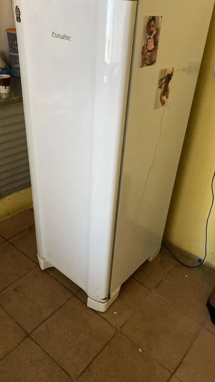Geladeira smaltec  - Foto 2