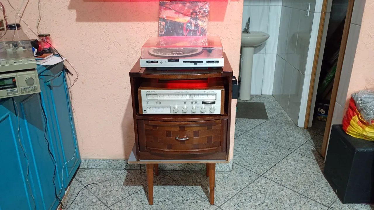 Receiver marants SR1000 - Foto 4