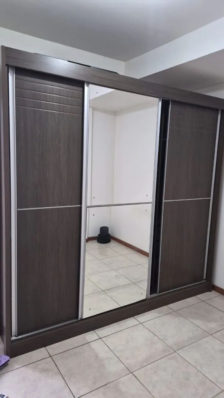 Guarda roupa  - Foto 4