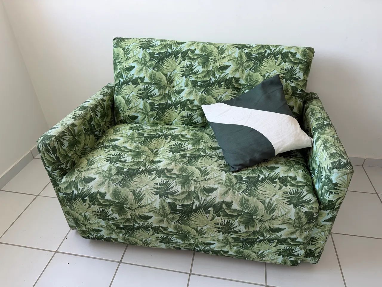 Sofa cama tok stok - Foto 4
