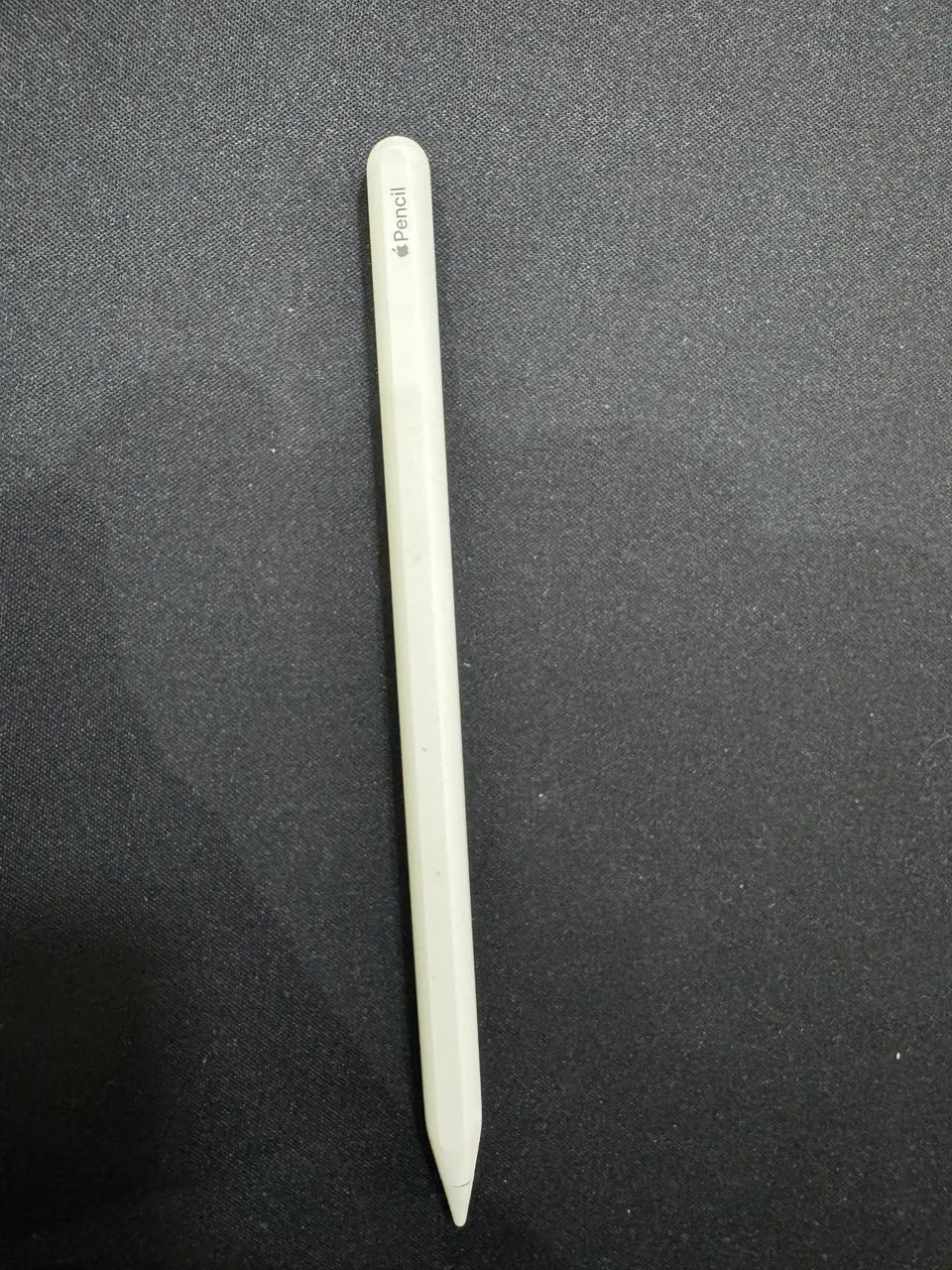 Apple Pencil ホワイト第二世代 Apple Pencil ホワイト 第2世代 - メルカリ