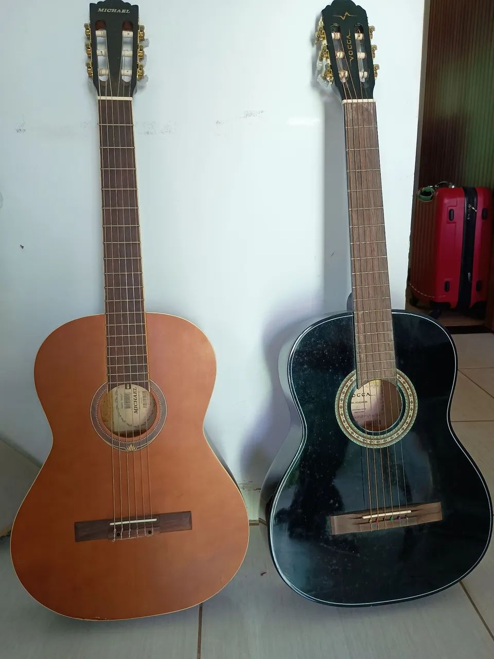Violão 