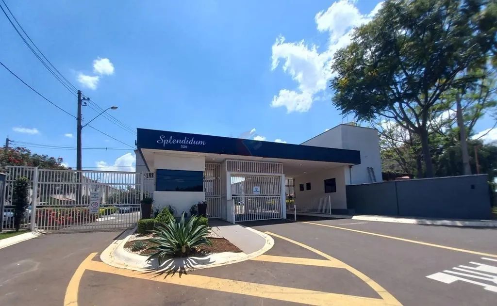 Apartamento à venda em Sumaré, Viver Sumaré, com 2 quartos