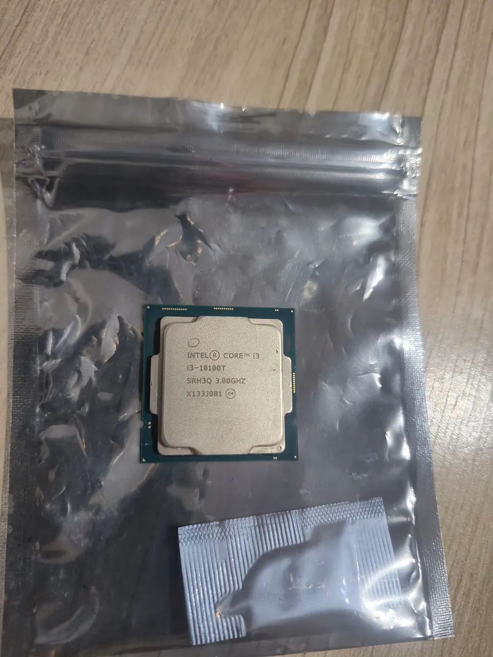 Processador i3 10 geração 