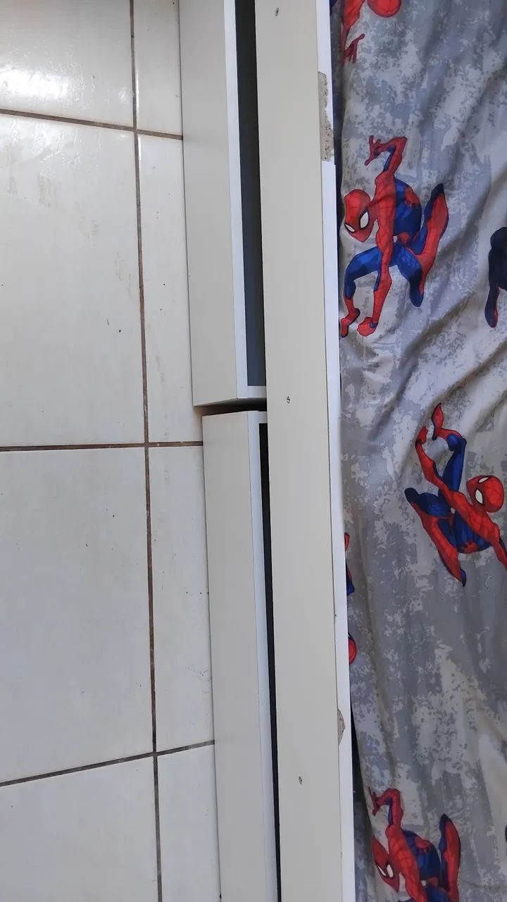 Cama Beliche Infantil  - Foto 5