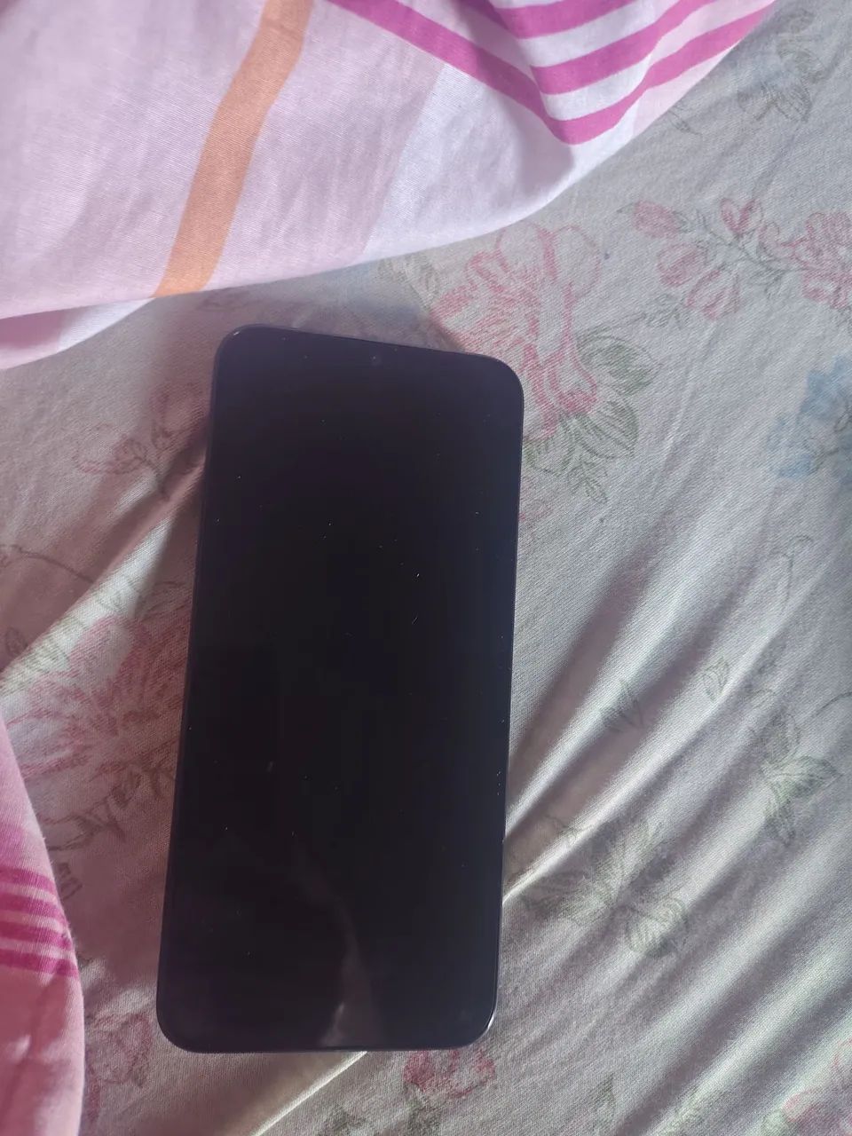 Celular xiomi