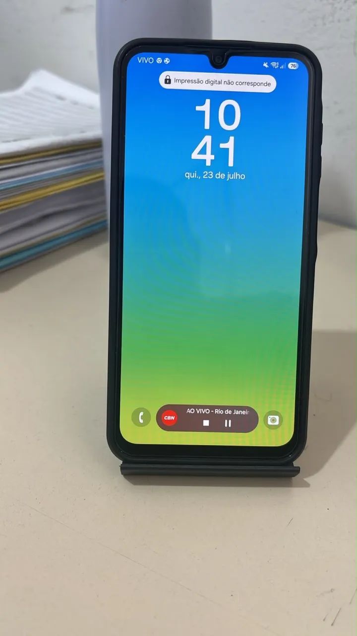 Samsung a 15 - Foto 2