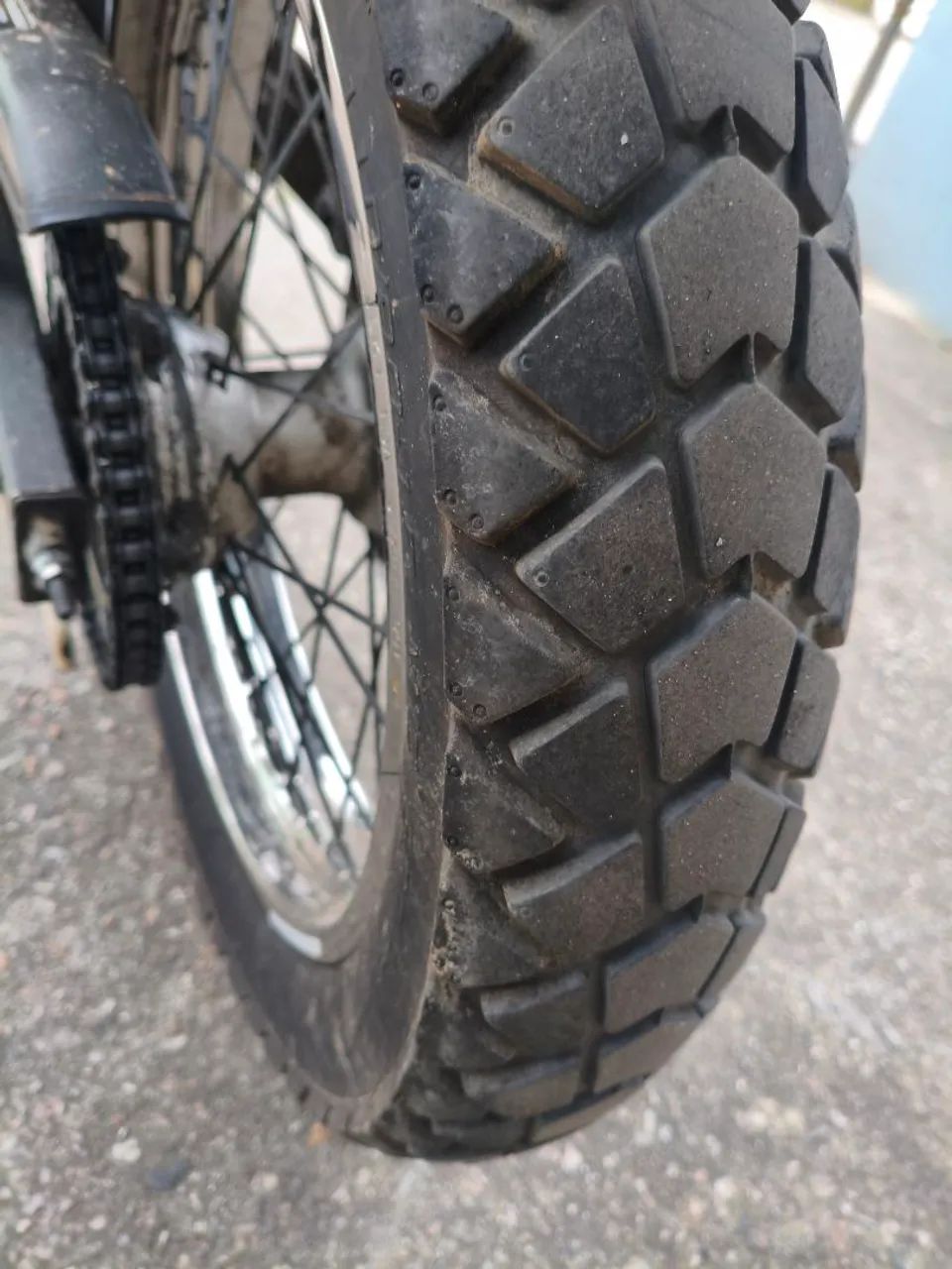 Lida moto - Foto 5