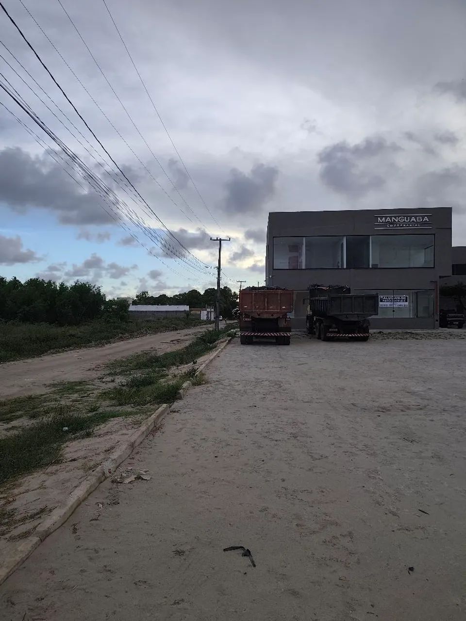 Terreno a Venda  - Foto 3