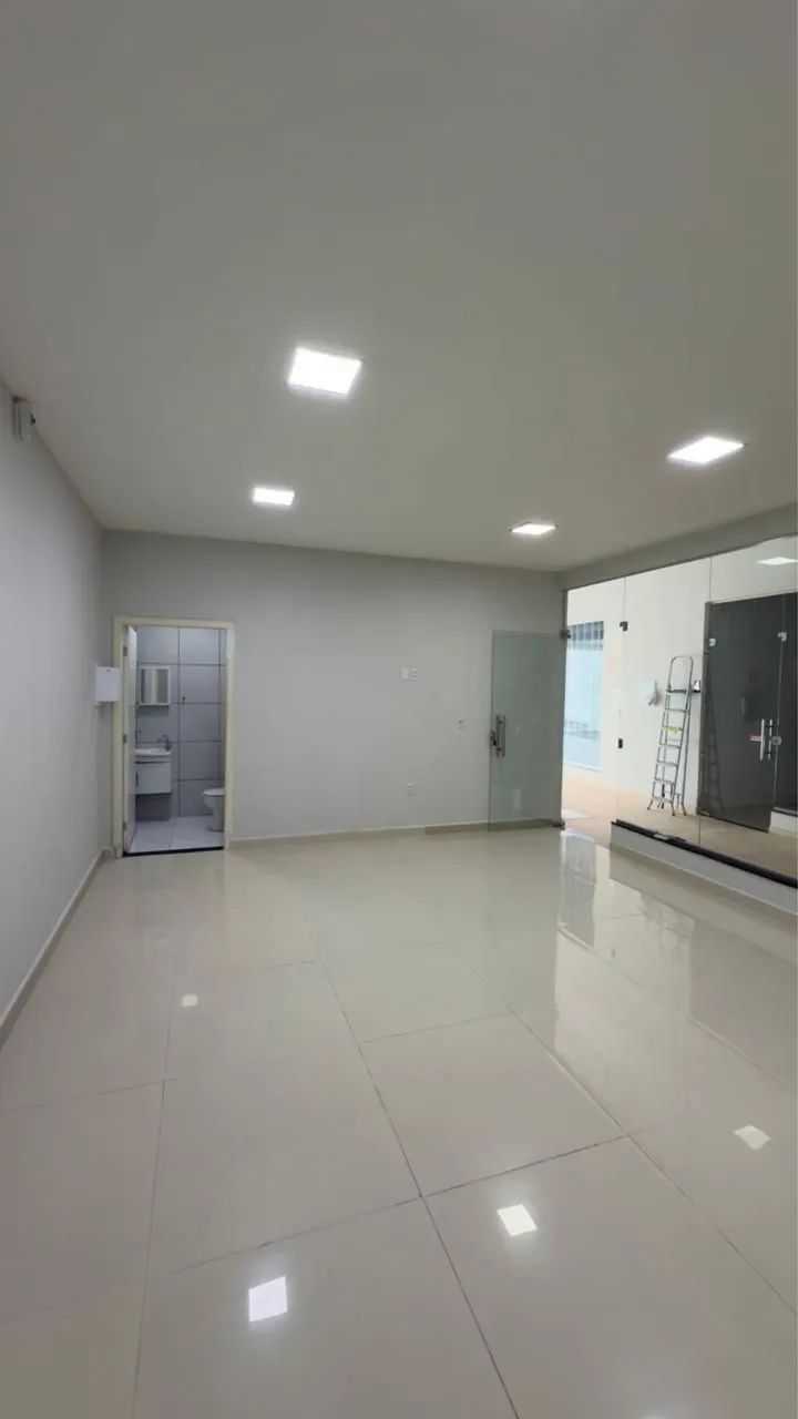 Imperdível!Alugo sala comercial em centro comercial no Buritis - Foto 4