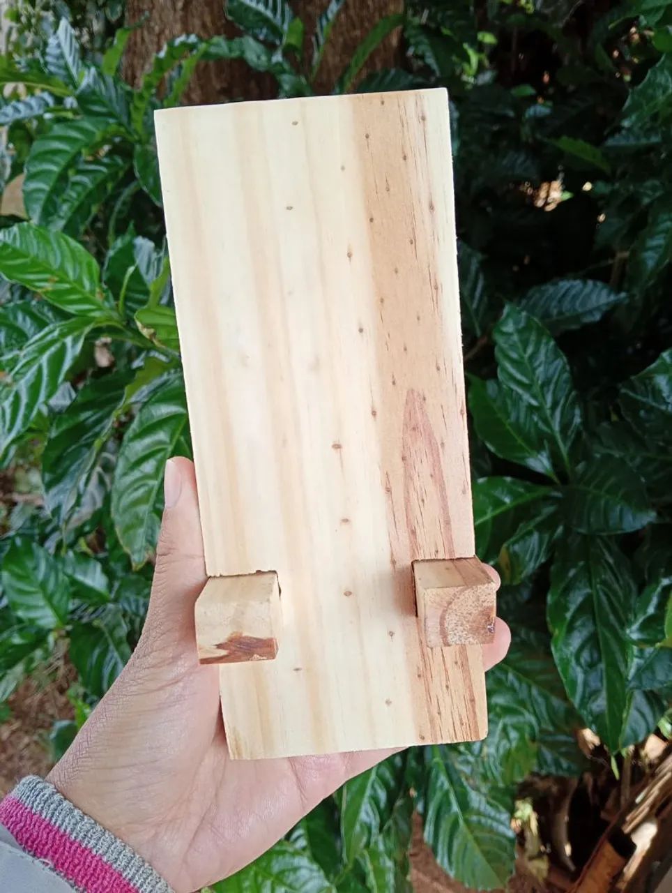 Suporte para Celular - R$ 10 - Foto 3